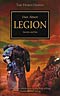 Legion: Secrets and lies